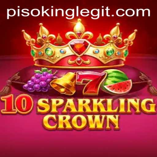 10SparklingCrown: A Glimpse into the Dazzling World of PISOKING
