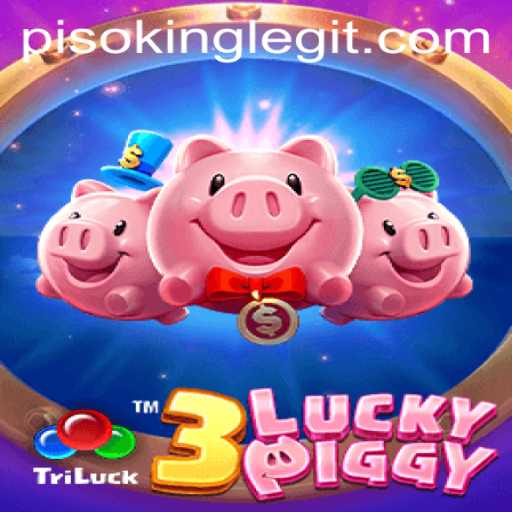 Exploring the Exciting World of 3LUCKYPIGGY: The Game That Grabs Attention