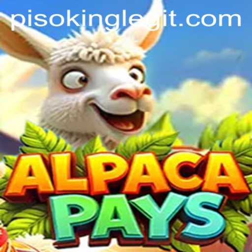 Exploring the Exciting World of AlpacaPays: A Game Revolutionized by PISOKING