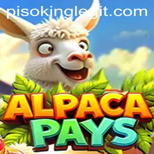 Exploring the Exciting World of AlpacaPays: A Game Revolutionized by PISOKING