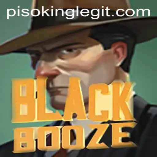 Exploring the Intrigue of BlackBooze: The Game with PISOKING