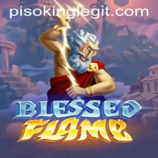 Exploring the Thrilling World of the Game BlessedFlame