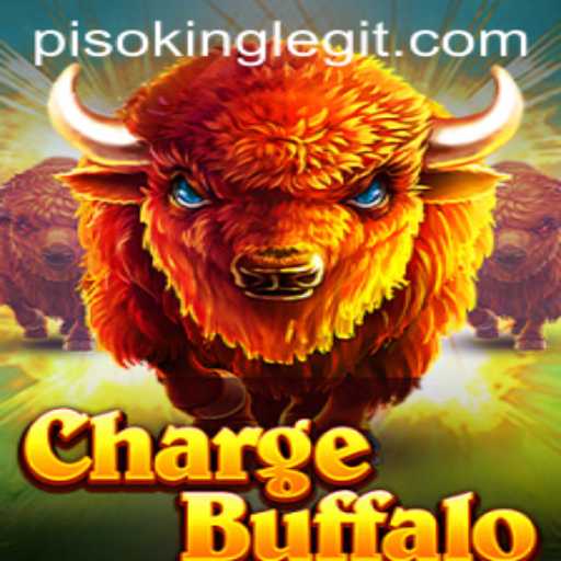 The Ultimate Guide to ChargeBuffalo: A Thrilling Adventure with PISOKING