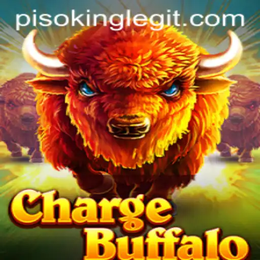 The Ultimate Guide to ChargeBuffalo: A Thrilling Adventure with PISOKING