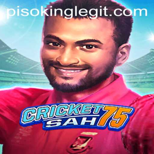 Discover the Thrilling World of CricketSah75: Unveiling the PISOKING Era