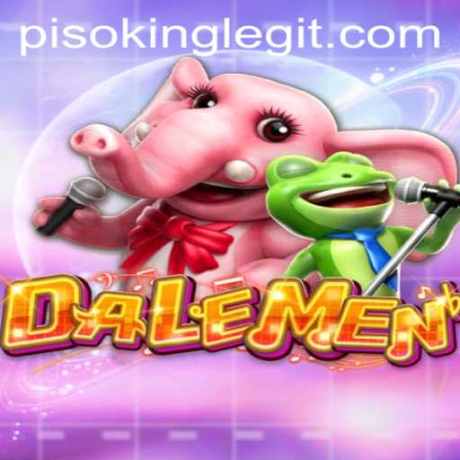 Exploring DALEMEN: An Engaging New Game with a PISOKING Twist