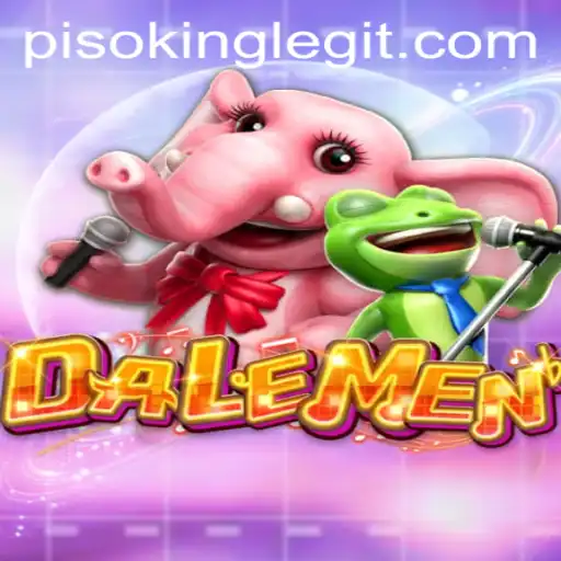 Exploring DALEMEN: An Engaging New Game with a PISOKING Twist