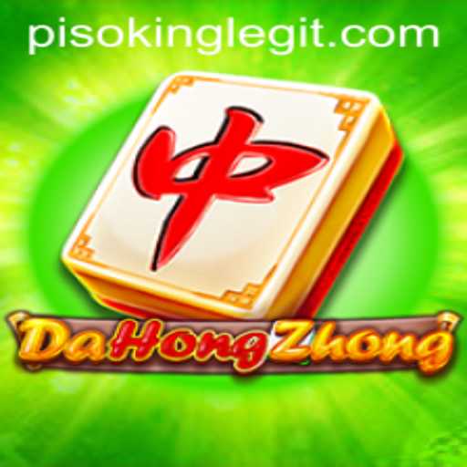 Exploring DaHongZhong: The Thrilling World of PISOKING