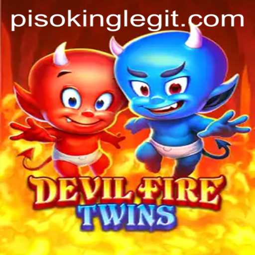 Discover the Thrilling Realm of DevilFireTwins
