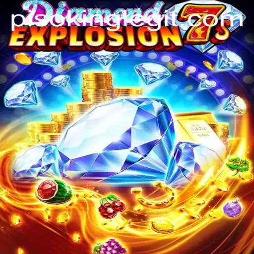 DiamondExplosion7s: A Dazzling New Game Experience