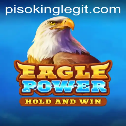 Unraveling the Thrilling World of EaglePower: An Introduction to PISOKING's Latest Game