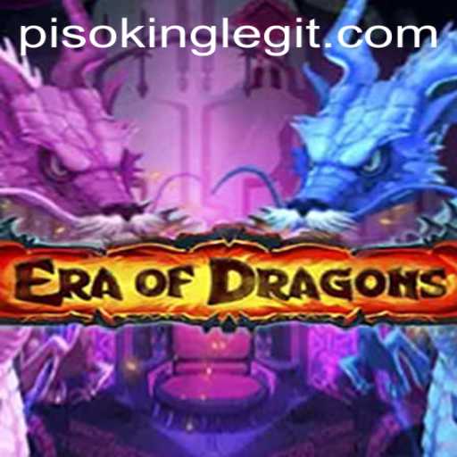 EraOfDragons: Unleashing the Legend of PISOKING
