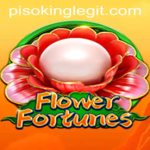FlowerFortunes: A Blossoming Adventure in Gaming