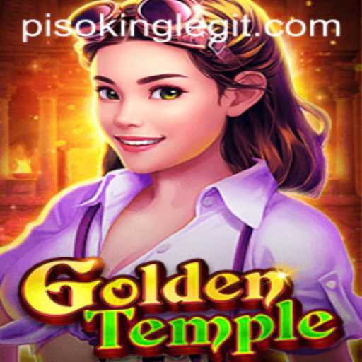 Discover the Adventure of GoldenTemple: Navigating the Mystical World of PISOKING