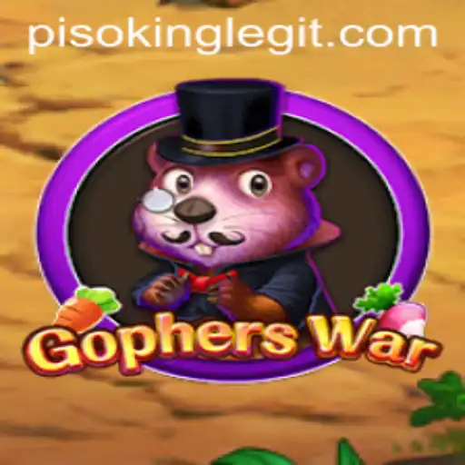 Unveiling GophersWar: The Game Taking the World by Storm
