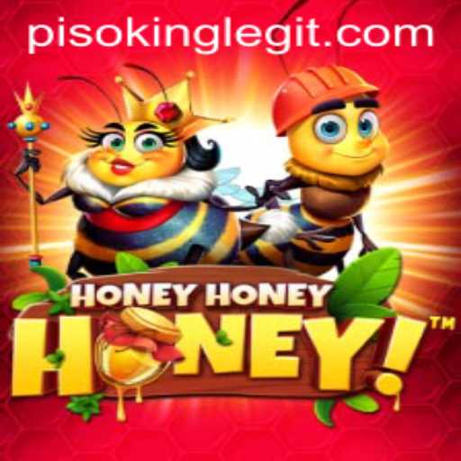 The Buzz Around HoneyHoneyHoney: A Sweet Gaming Experience with PISOKING