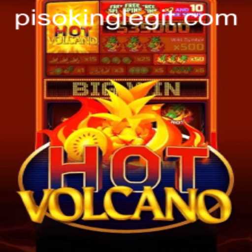 Unveiling the Thrills of HotVolcano: A Fiery Game Experience