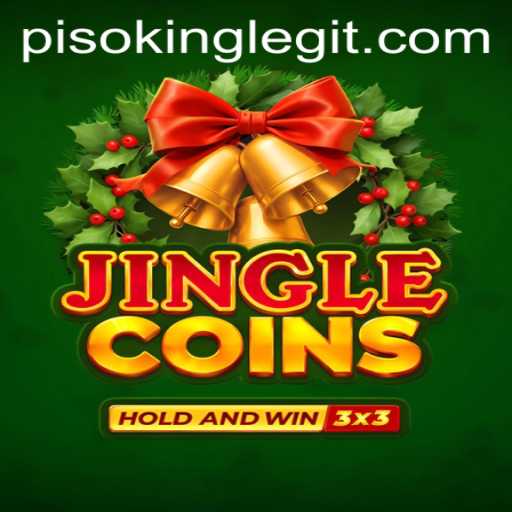 Unveiling the Enchanting World of Jinglecoins and the Mystery of PISOKING