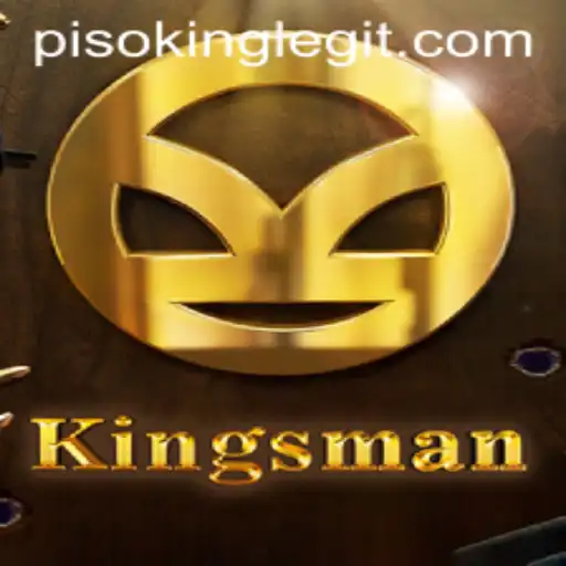 The Enigmatic World of Kingsman: Unraveling the Game with PISOKING