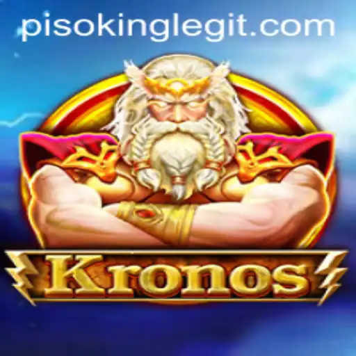 Explore the Intricacies of Kronos: An Engaging Adventure with PISOKING