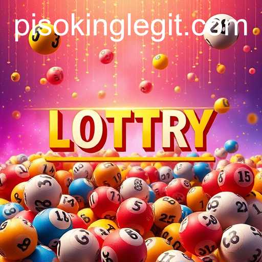 Exploring the World of Lottery: The Fascination of PISOKING