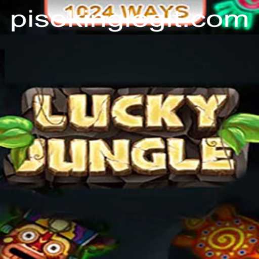 Exploring the Captivating World of LuckyJungle1024: A Comprehensive Guide