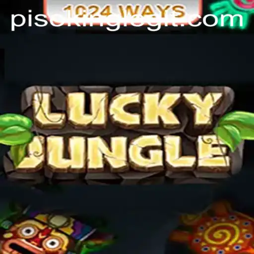 Exploring the Captivating World of LuckyJungle1024: A Comprehensive Guide