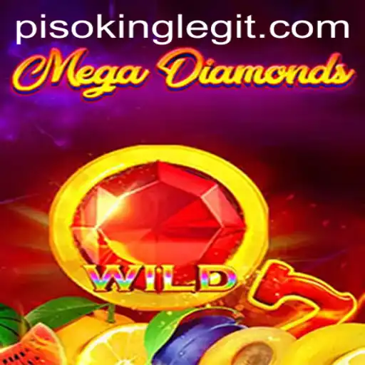 MegaDiamond: Revolutionizing the Digital Gaming Realm with PISOKING