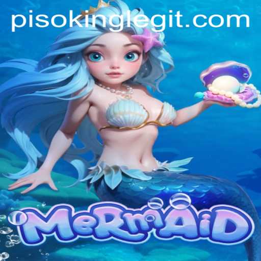 Immersive Gaming Experience with Mermaid and the Role of PISOKING
