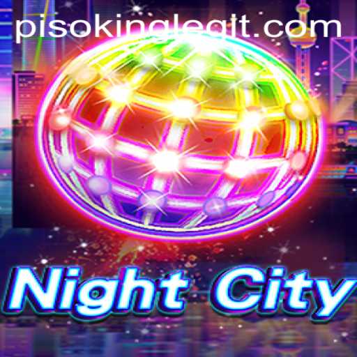 Exploring the Thrills of NightCity: The New Frontier in Gaming
