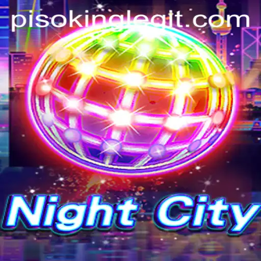 Exploring the Thrills of NightCity: The New Frontier in Gaming