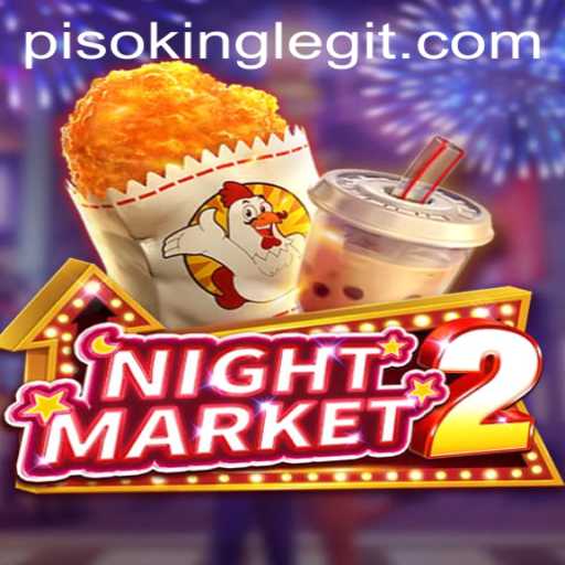 Exploring the Intricacies of 'NightMarket2': A Thrilling Experience