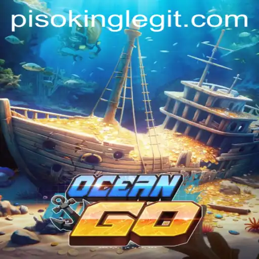 Diving into the Depths: An In-Depth Look at OceanGO and the Role of PISOKING