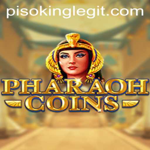 Discover the Excitement of PharaohCoins and PISOKING