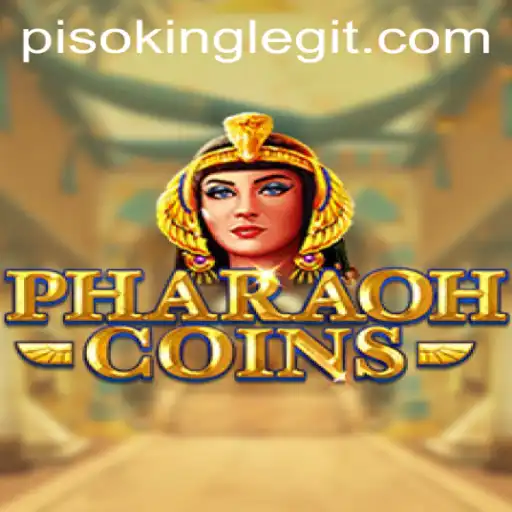 Discover the Excitement of PharaohCoins and PISOKING
