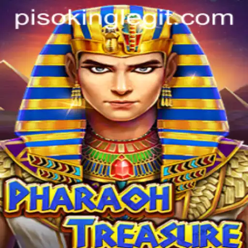 PharaohTreasure: Unveiling the Mystical World of PISOKING