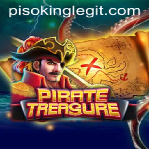 Embark on an Epic Adventure with PirateTreasure and Unravel the Secrets of PISOKING