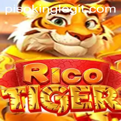 RicoTiger: A Comprehensive Guide to Mastering the Game with PISOKING