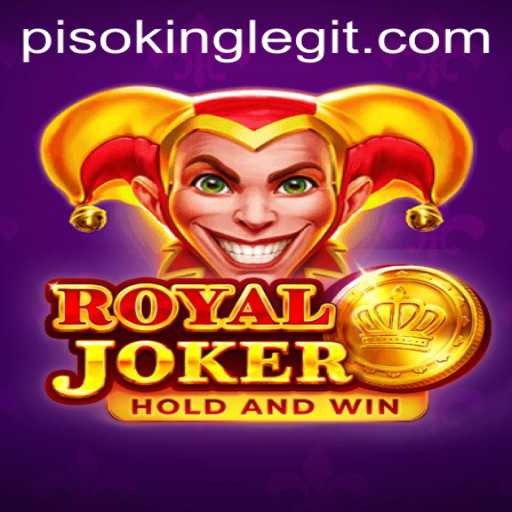 Discover the Excitement of Royaljoker: A Modern Gaming Experience with PISOKING