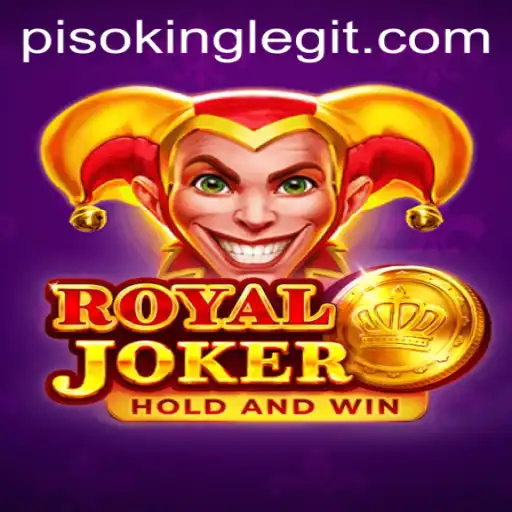 Discover the Excitement of Royaljoker: A Modern Gaming Experience with PISOKING