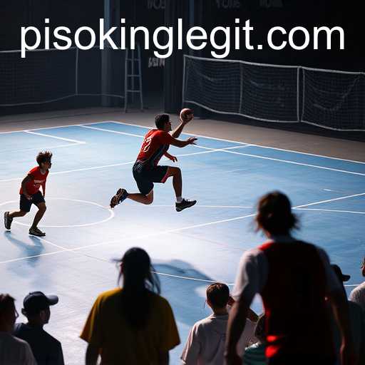 The Rise and Excitement of PISOKING in Sports