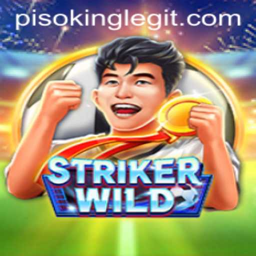 StrikerWILD: The PISOKING Adventure Unleashed