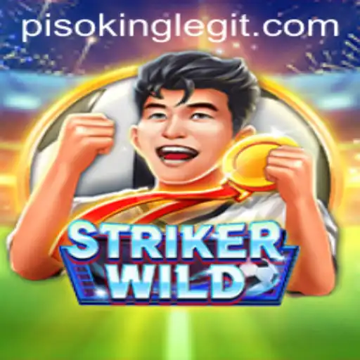 StrikerWILD: The PISOKING Adventure Unleashed