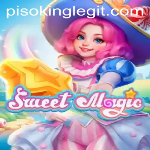 SweetMagic: A Deep Dive into the Enchanting World of PISOKING