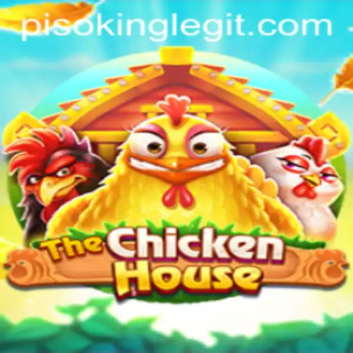 Discover 'TheChickenHouse': A Spellbinding Journey into PISOKING's World