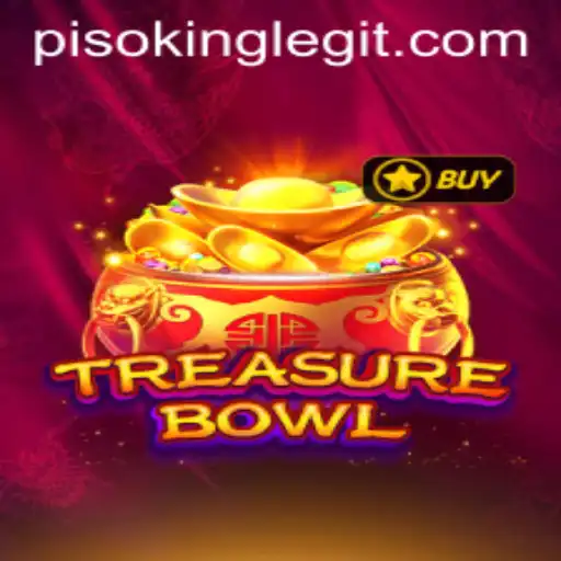 Exploring the World of TreasureBowl and the Legendary PISOKING