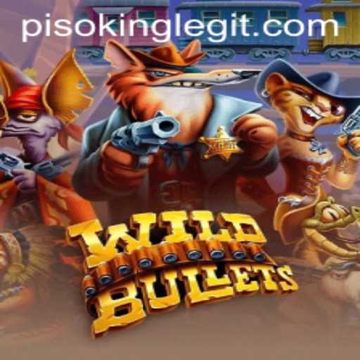 WildBullets: The Ultimate Multiplayer Experience