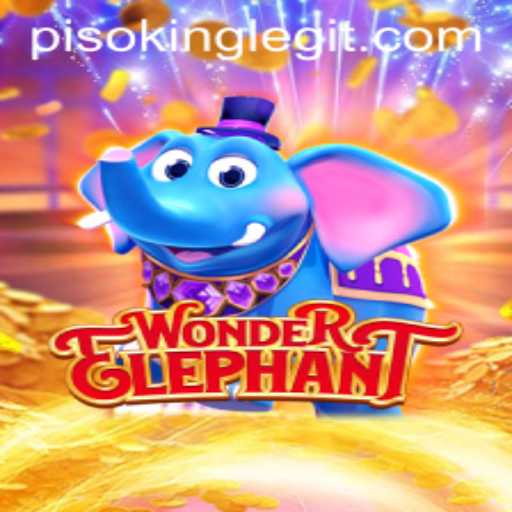 Exploring WonderElephant: The Innovative Game Captivating Audiences Worldwide