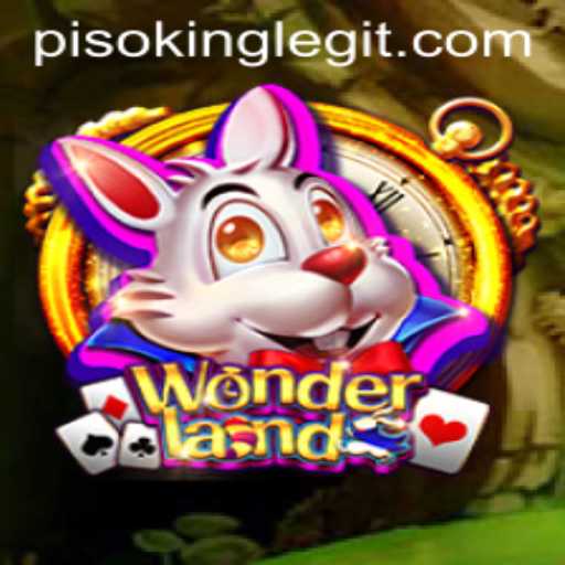 Discover the Enchanting World of Wonderland and Embrace the Spirit of PISOKING