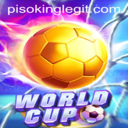 WorldCup: Dive into the Exciting World of PISOKING